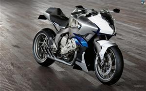 BMW Bikes